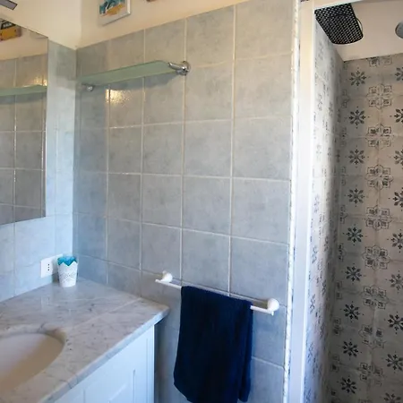 Stromboli Sea View 特罗佩阿