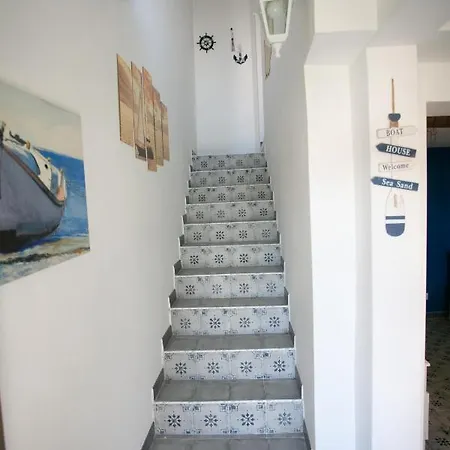 Stromboli Sea View * 特罗佩阿