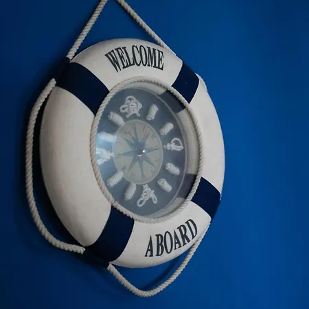 Stromboli Sea View 度假居 特罗佩阿