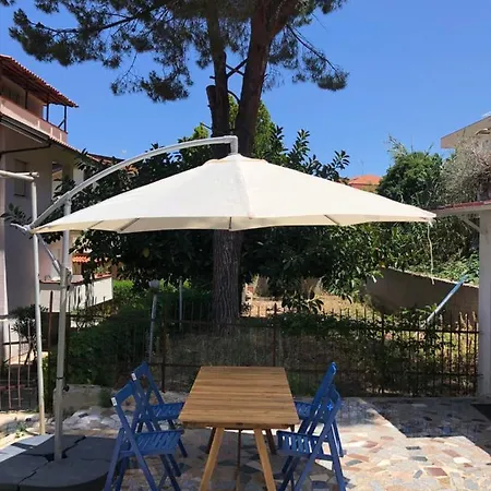 Stromboli Sea View Сasa de vacaciones Tropea