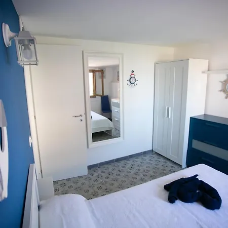 Stromboli Sea View Tropea