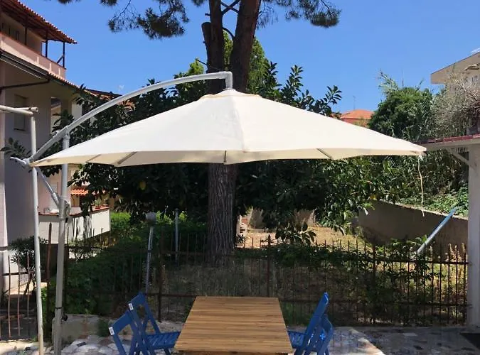 Stromboli Sea View Casa de Férias Tropea