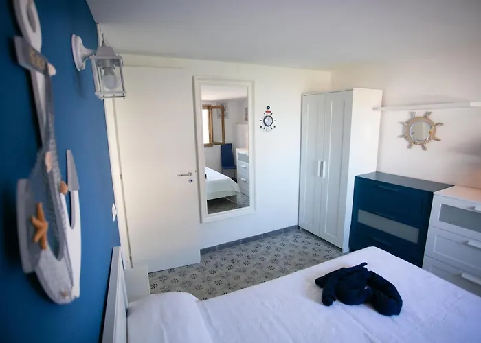 Stromboli Sea View Tropea