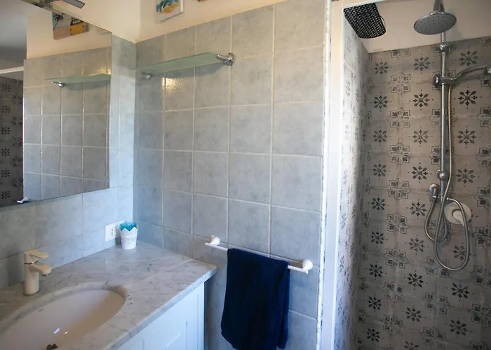 Stromboli Sea View Tropea