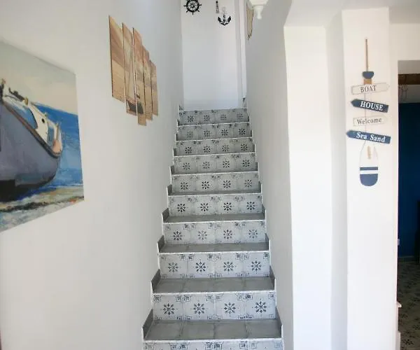 Stromboli Sea View * Tropea