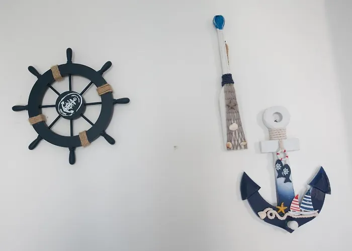 Stromboli Sea View * Tropea