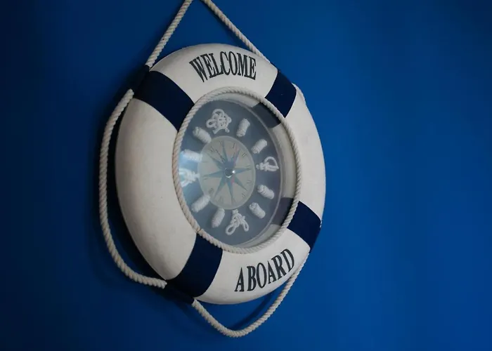 Stromboli Sea View Casa de Férias Tropea